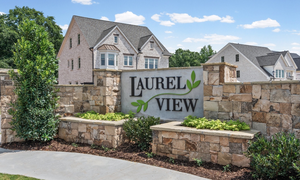 Laurel View | South Forsyth About Image 1